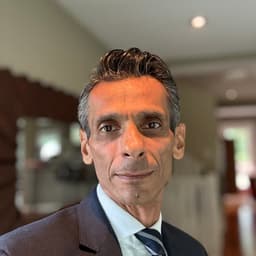 Nadim Amin