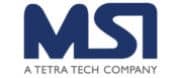 MSI, A Tetra Tech Company