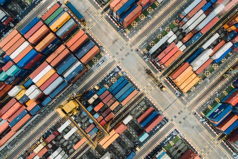 Supply Chain & Logistics