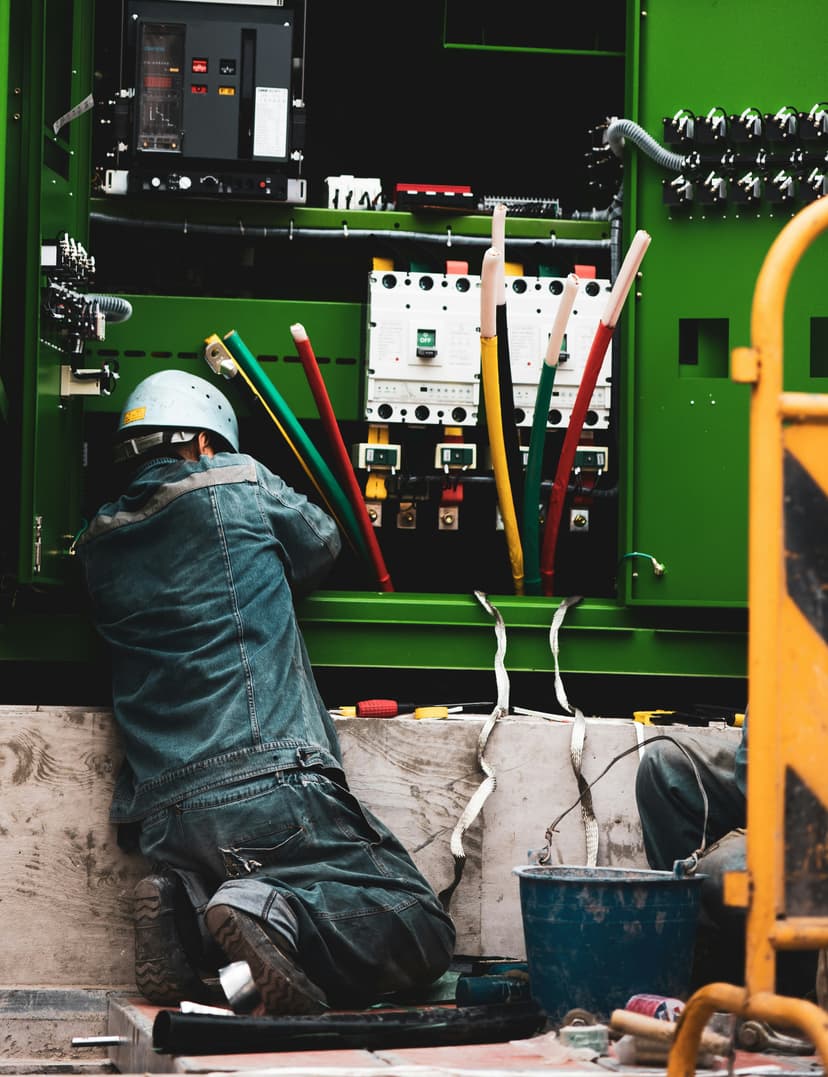 Operations & Maintenance